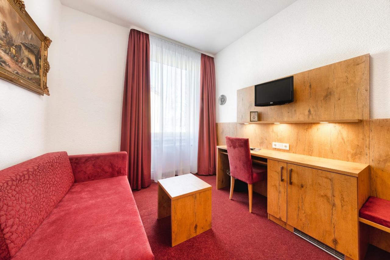 Hotel Krone Rielasingen-Worblingen Eksteriør billede