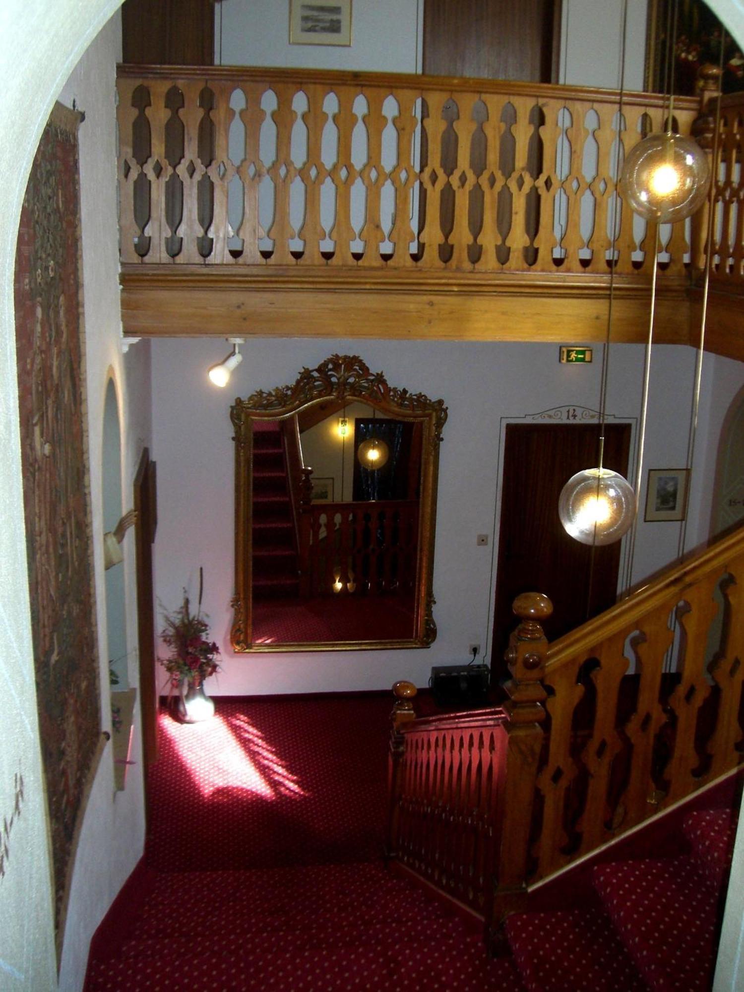 Hotel Krone Rielasingen-Worblingen Eksteriør billede