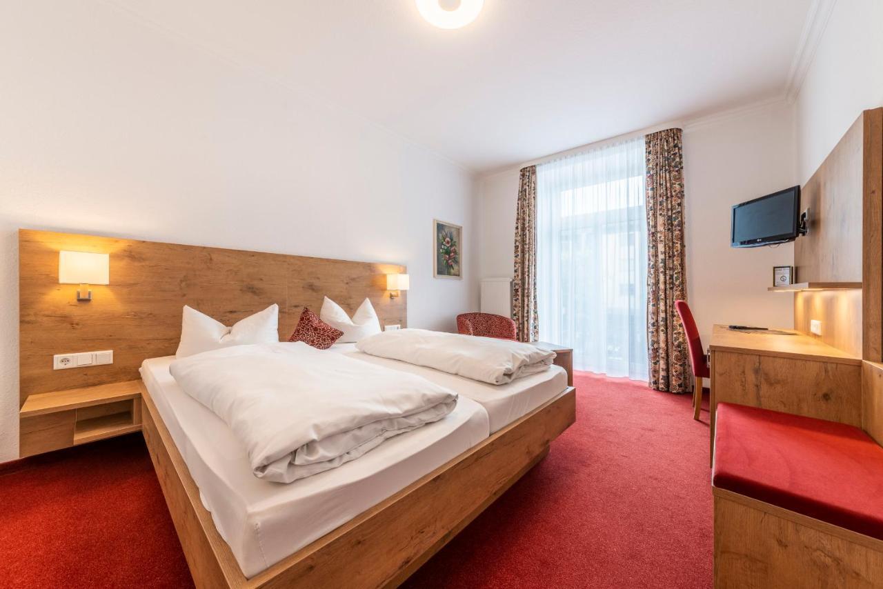 Hotel Krone Rielasingen-Worblingen Eksteriør billede