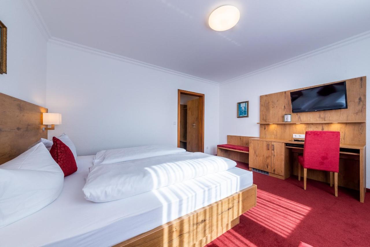 Hotel Krone Rielasingen-Worblingen Eksteriør billede