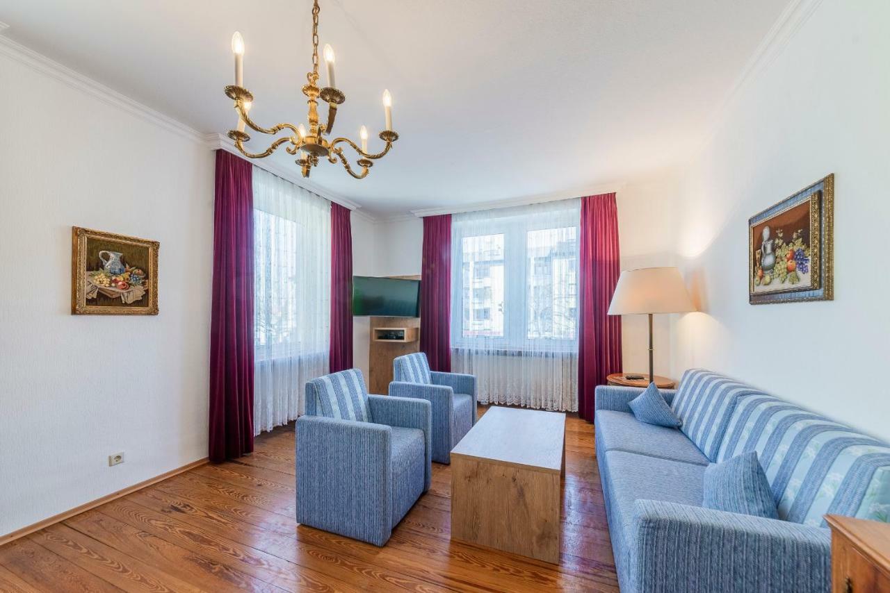 Hotel Krone Rielasingen-Worblingen Eksteriør billede